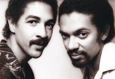 Brothers Johnson